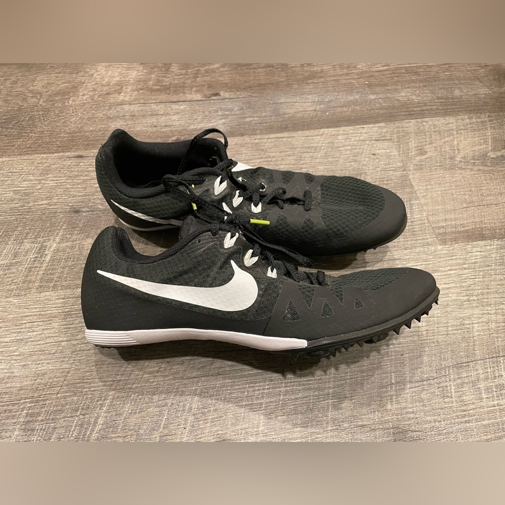 Nike Rival Multi Track and Field Shoes Mens 11.5